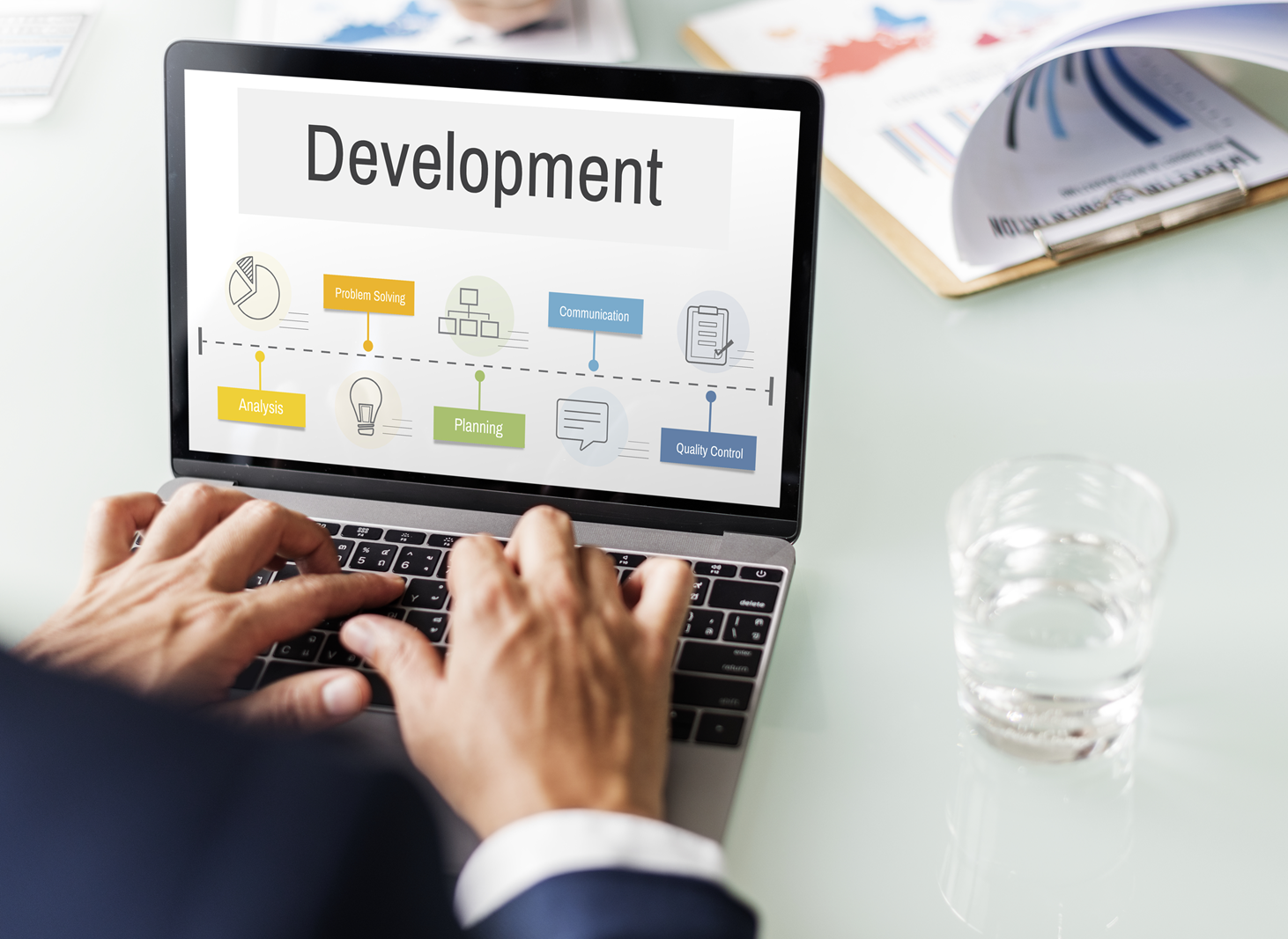 Premium web development Nepal and offshore software outsourcing