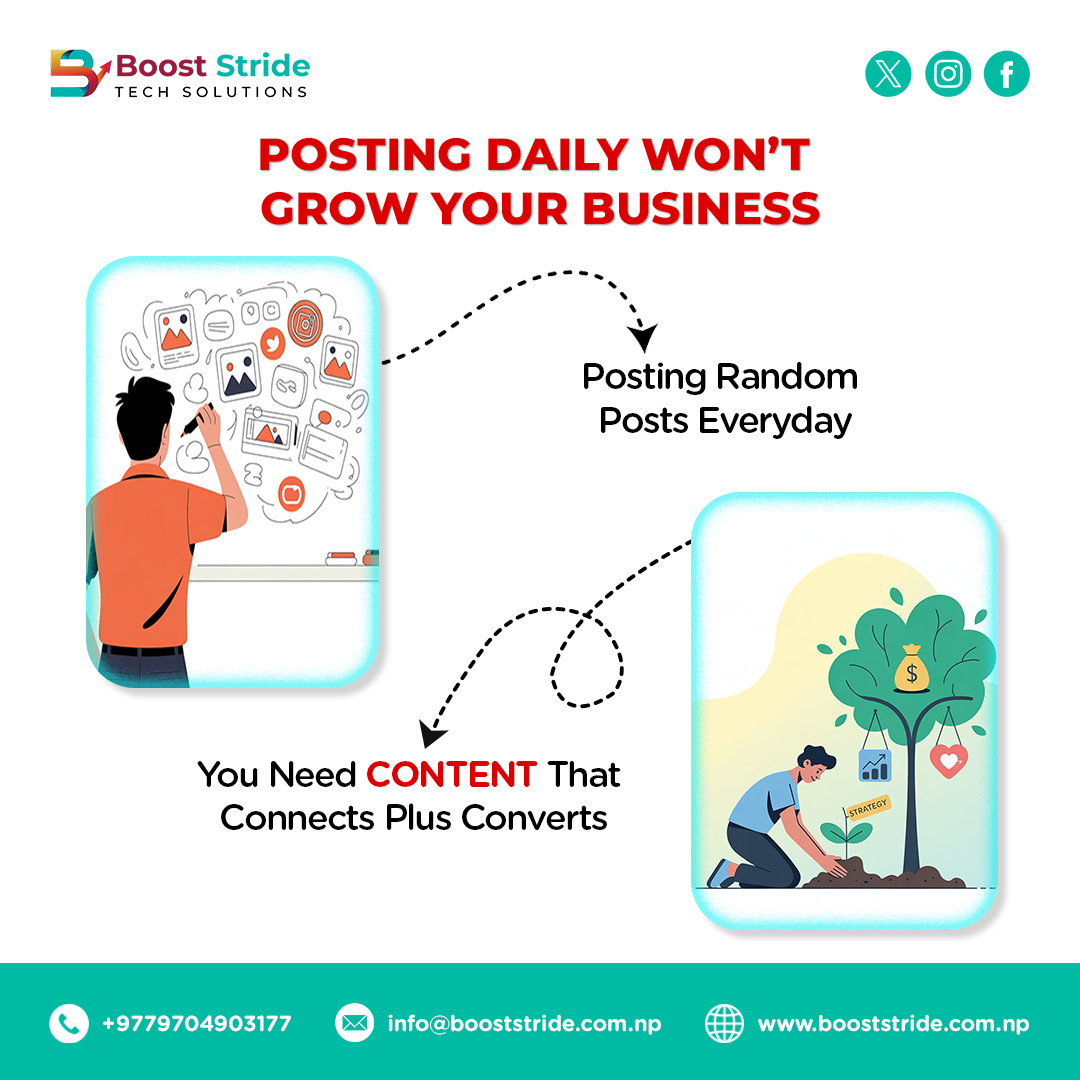 Comparing social media packages Nepal for local businesses
