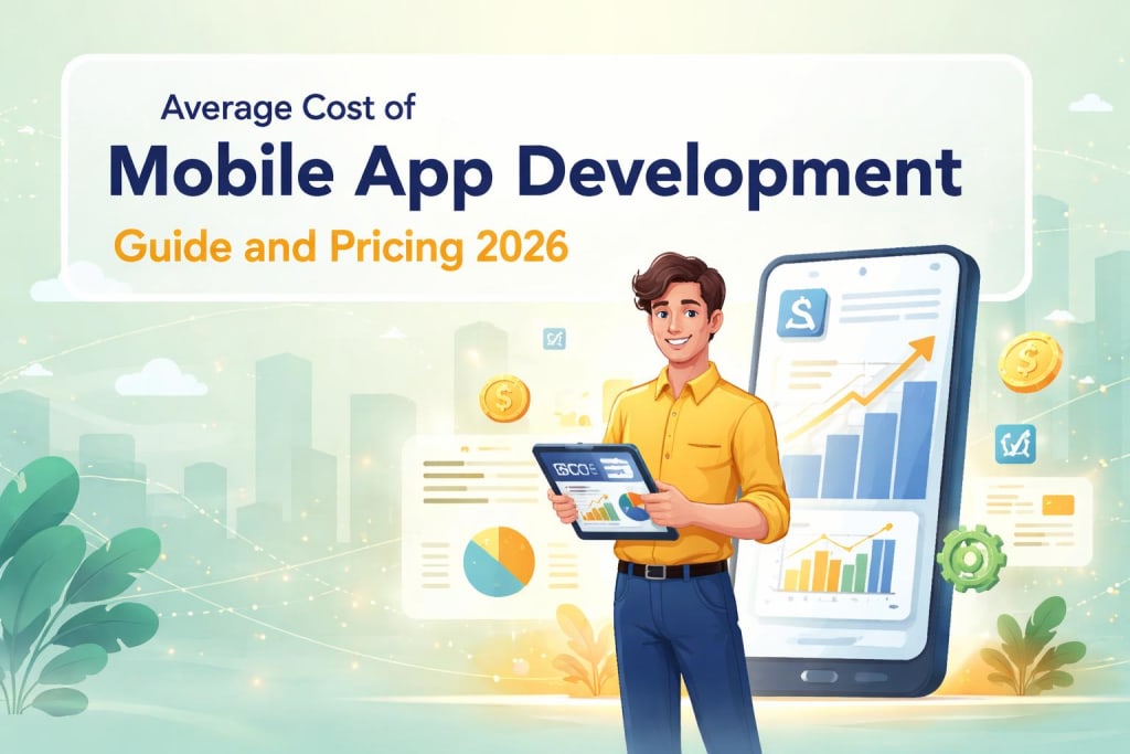 Analyzing the mobile app development cost in Nepal