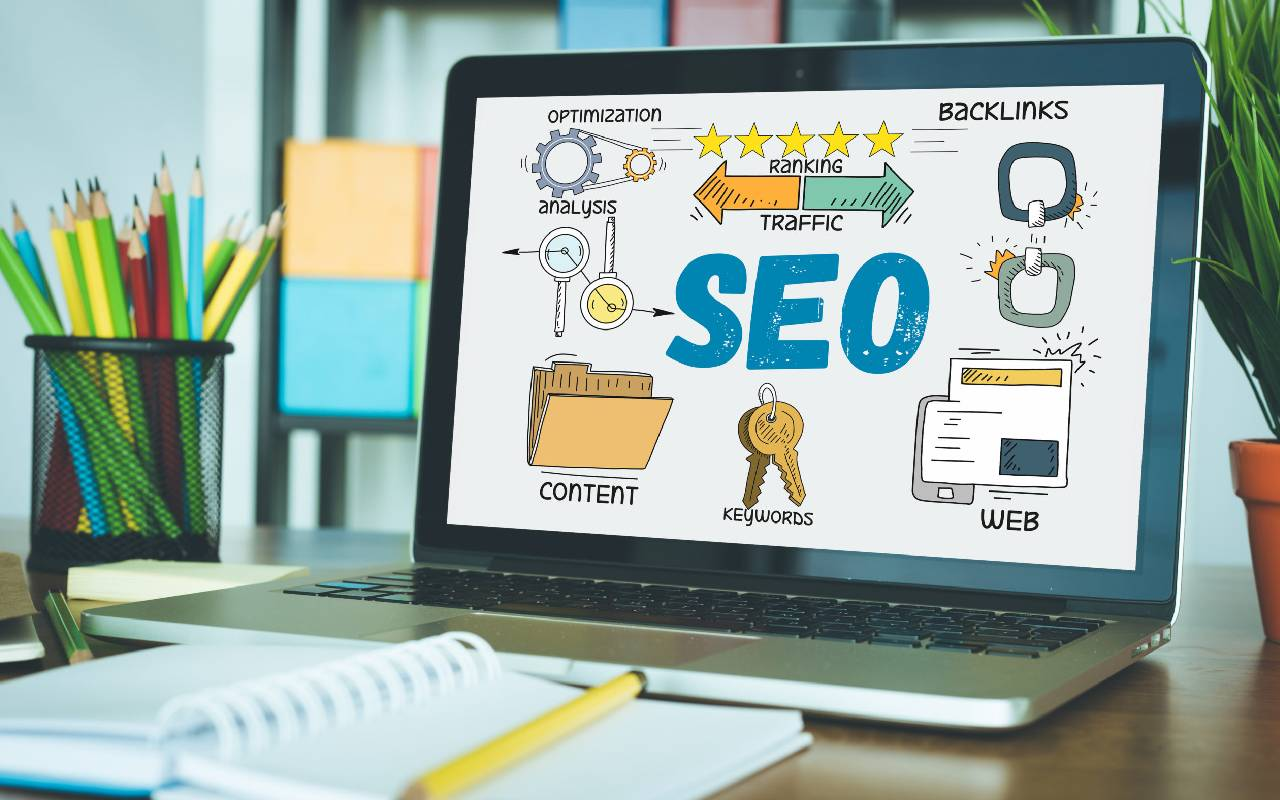 Complete on-page SEO checklist for 2026