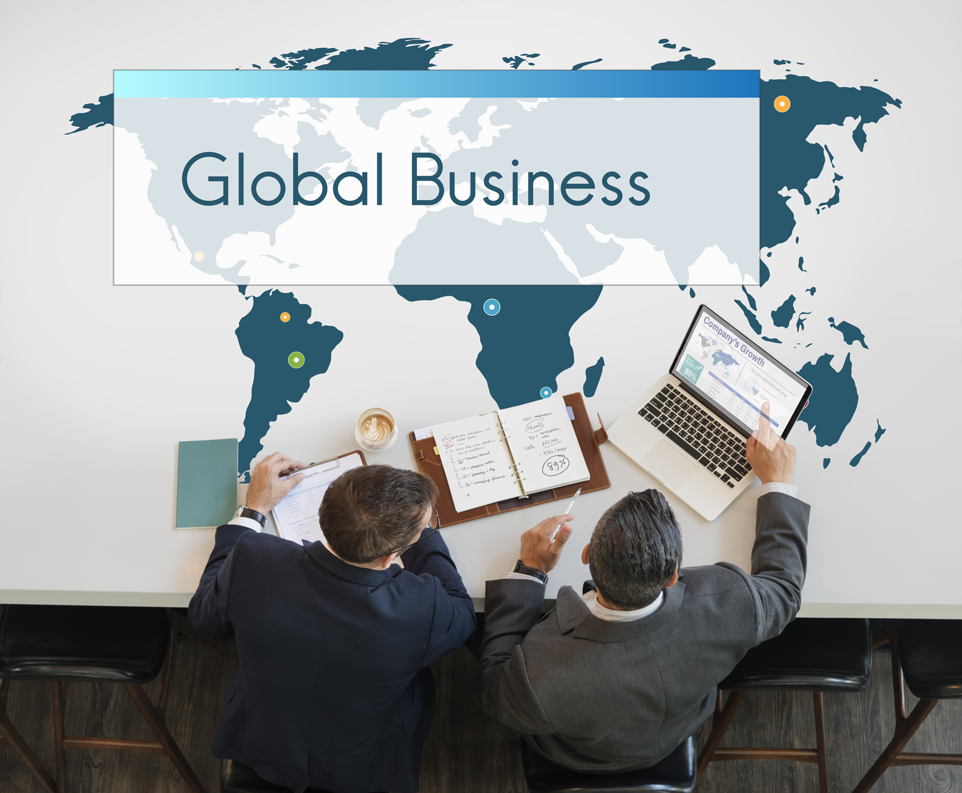 Digital marketing strategy Nepal for global business growth