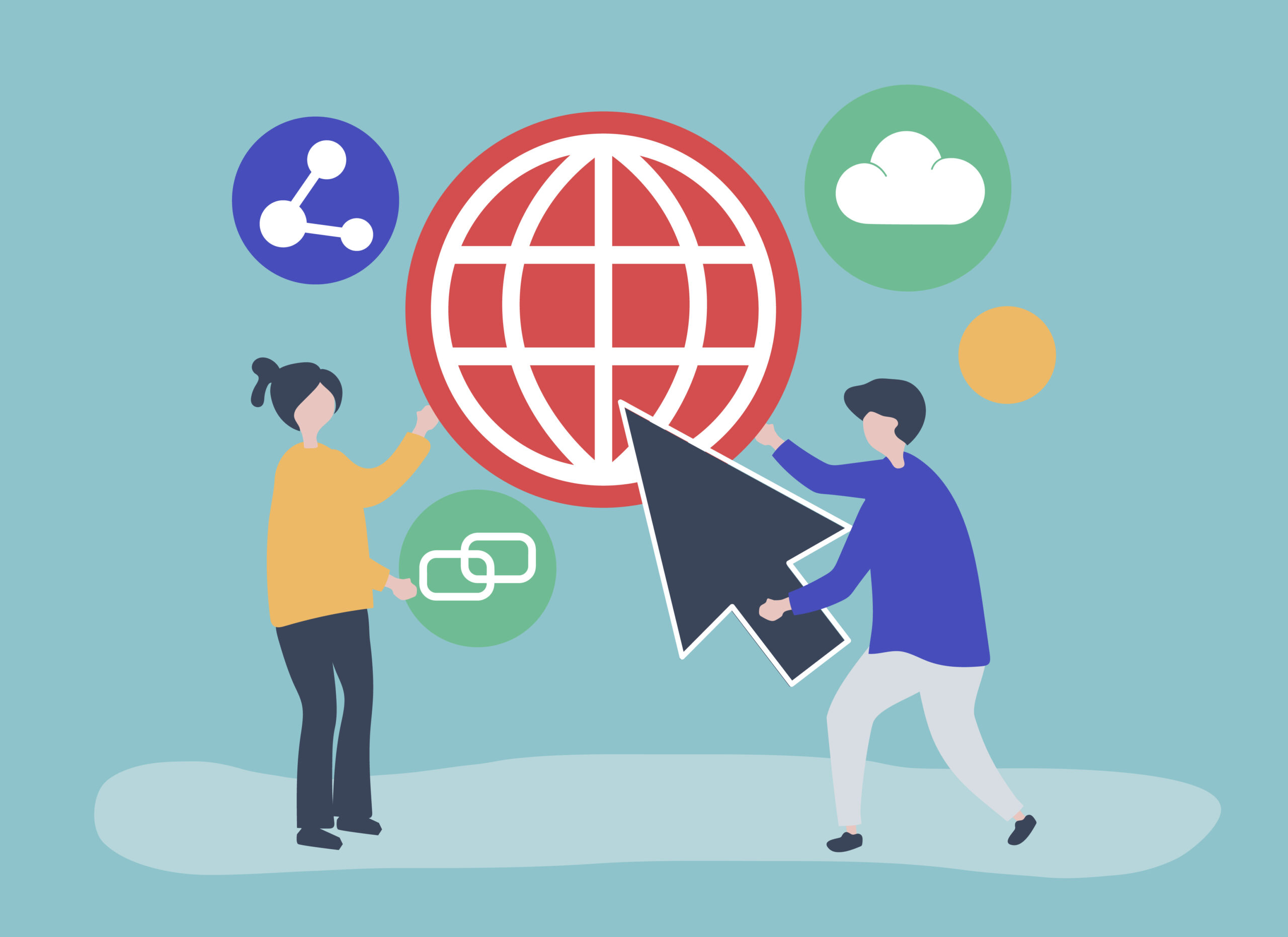 Explaining the digital marketing meaning in Nepali for local businesses