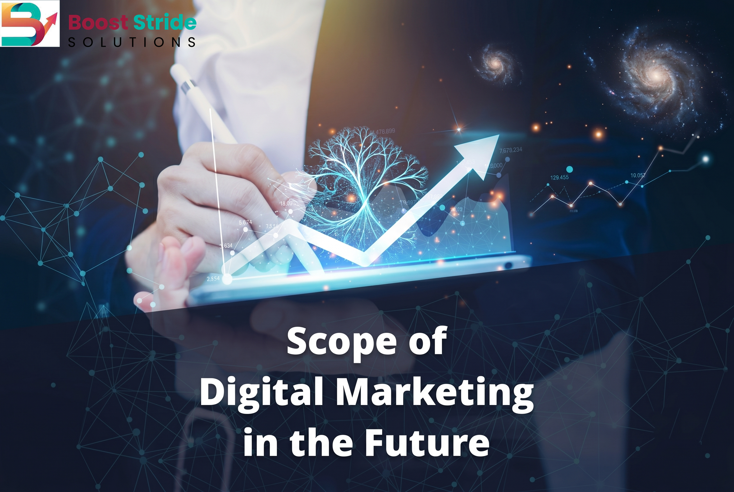 Analyzing the digital marketing scope Nepal for 2026 business growth