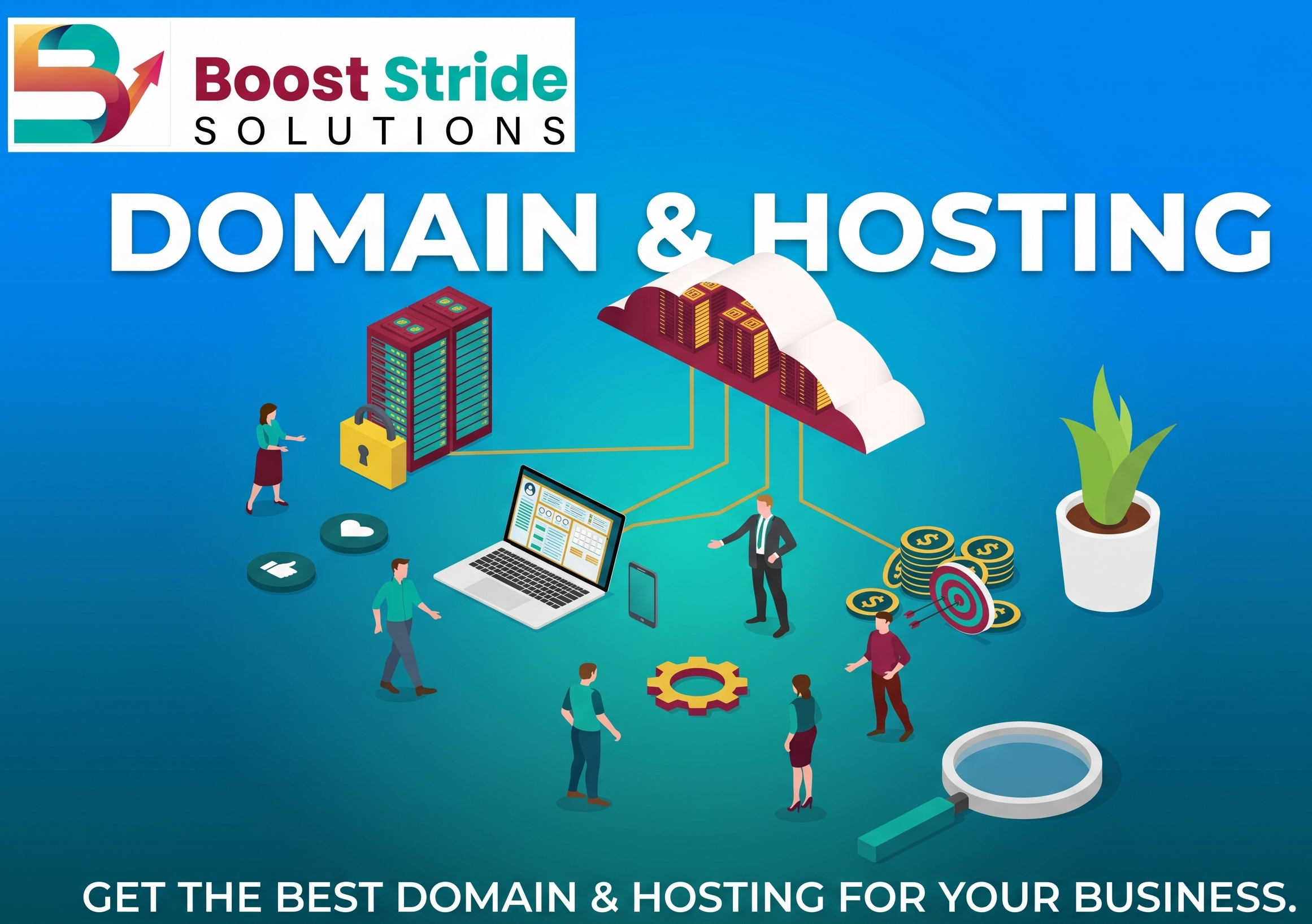 Comparing the web hosting price in Nepal for corporate business sites