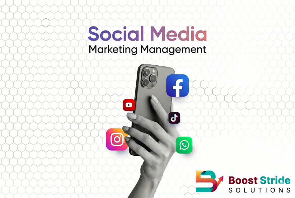 Expert social media marketing Nepal for business growth