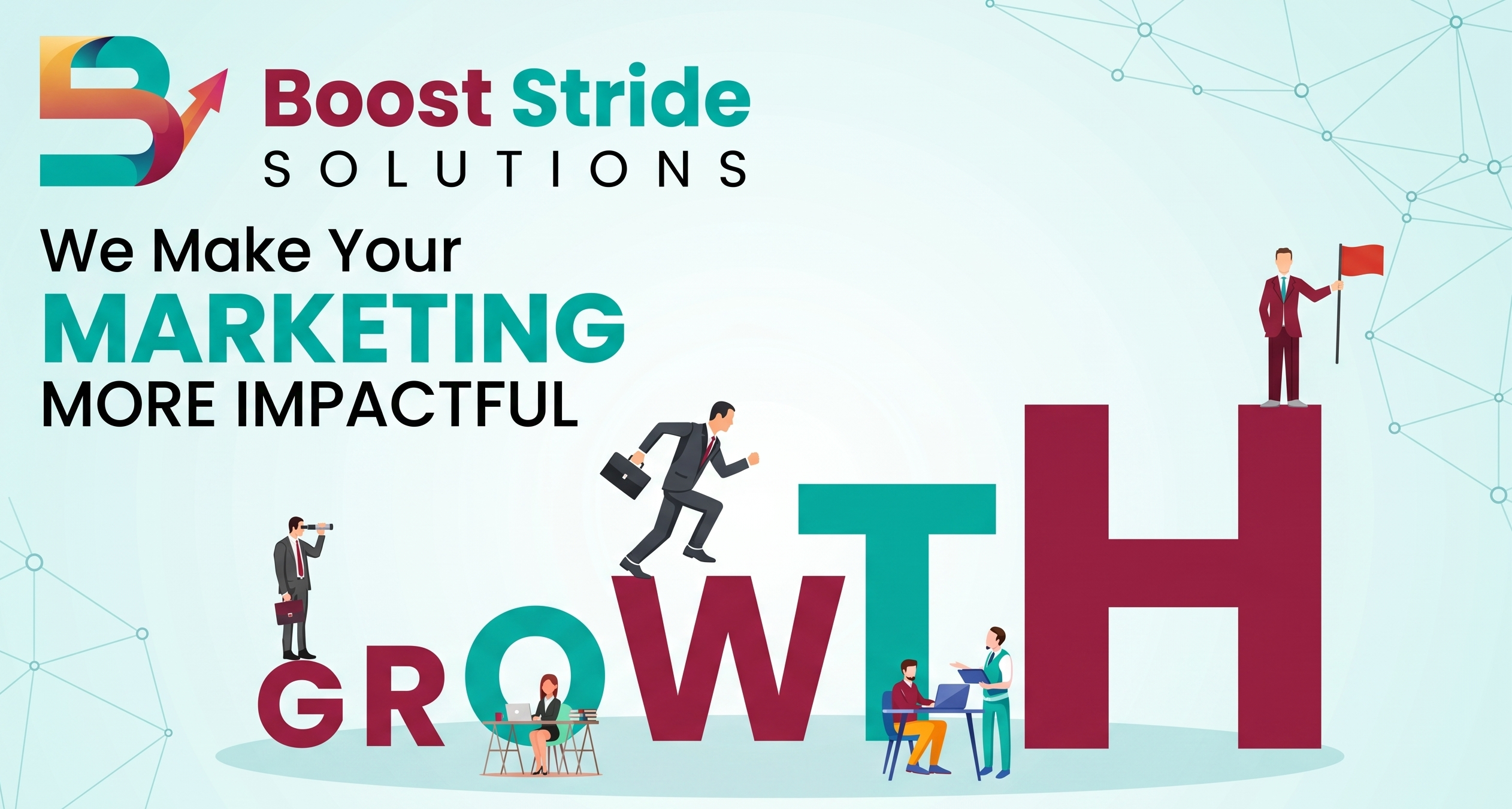 Reliable white label digital marketing agency in Nepal for global partners