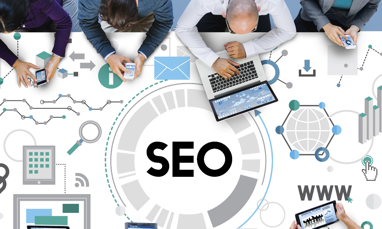 Expert technical SEO services and enterprise SEO solutions