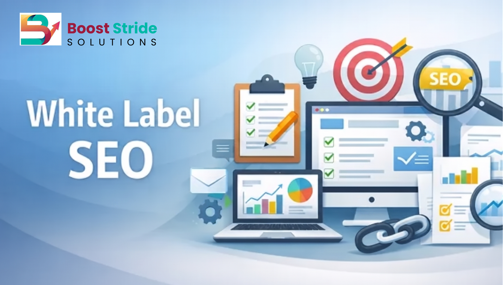 Premium white label web development services for marketing firms