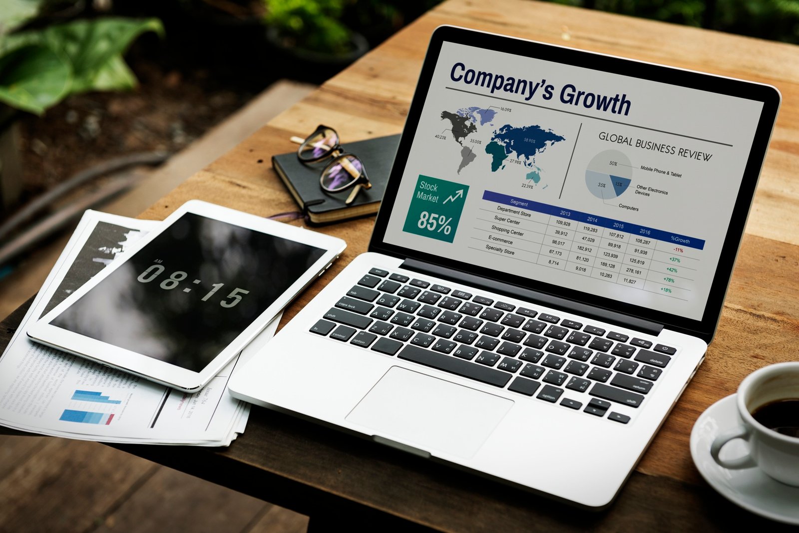 Reliable performance based SEO company driving ROI for US businesses